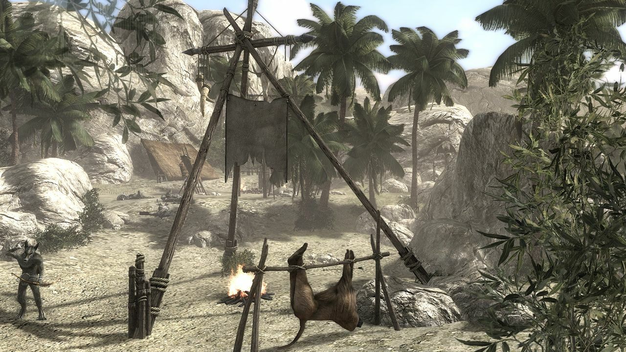 Two Worlds II - Imagen 23